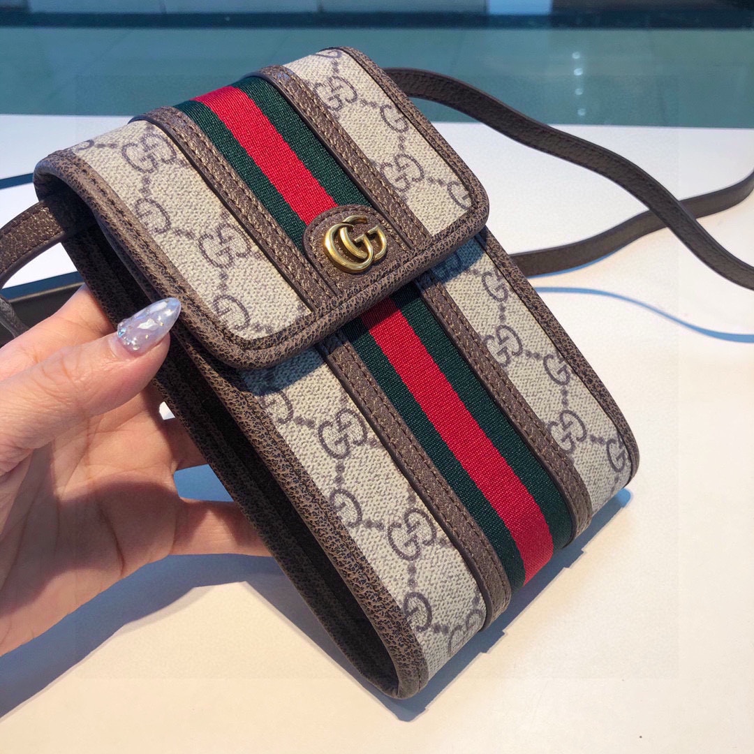 GUCCI